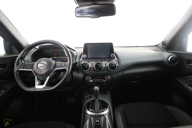 NISSAN Juke Juke 1.0 DIG-T 114 CV DCT Tekna