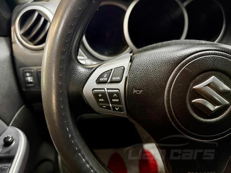 Suzuki Grand Vitara 5 Porte Grand Vitara 5p 1.9 ddis Executive 2008