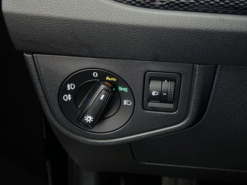 Volkswagen Polo 1.0 TSI DSG Life