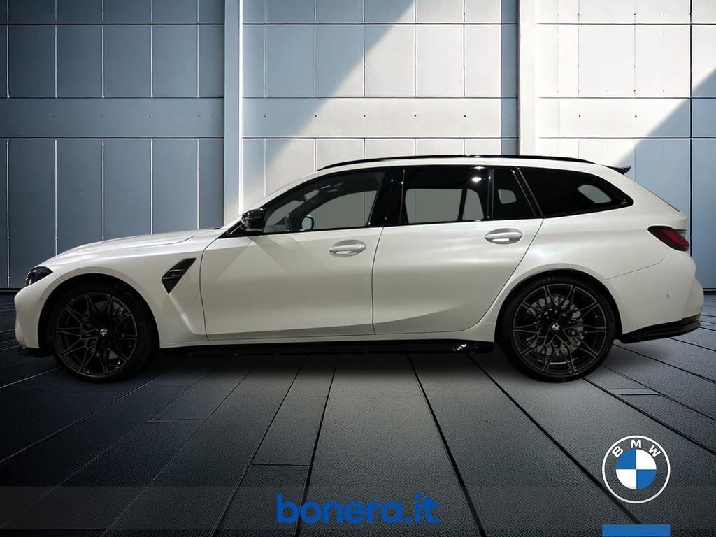 BMW M3 Berlina 3.0 Competition M xDrive Steptronic