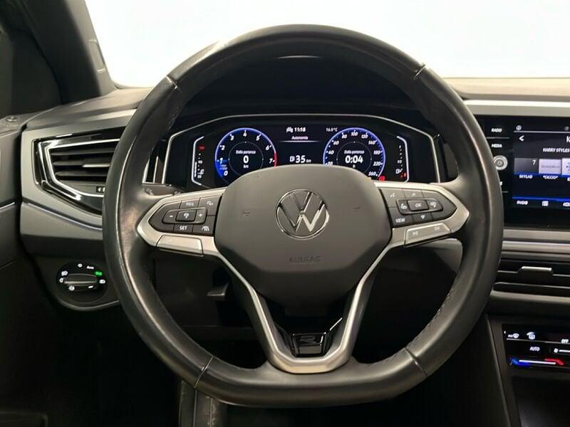 Volkswagen Taigo R-Line 1.0 TSI 81 kW (110 CV) Manuale