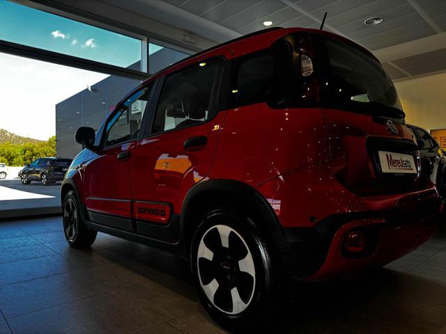 FIAT Panda Cross 1.2 City Cross