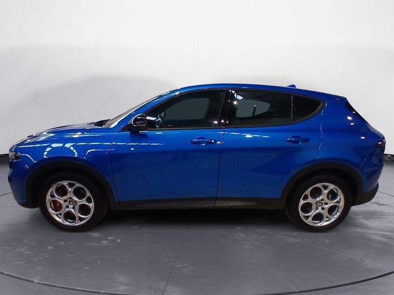 Alfa Romeo Tonale 1.5 Hybrid 130cv Fwd Sprint
