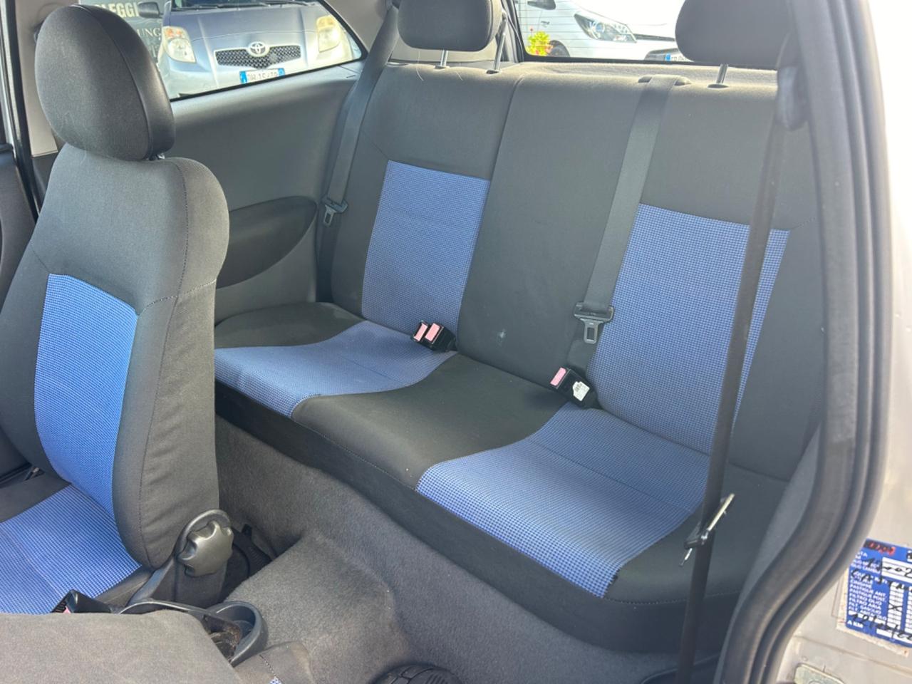 Opel Corsa 1.3 16V CDTI cat 3 porte Enjoy