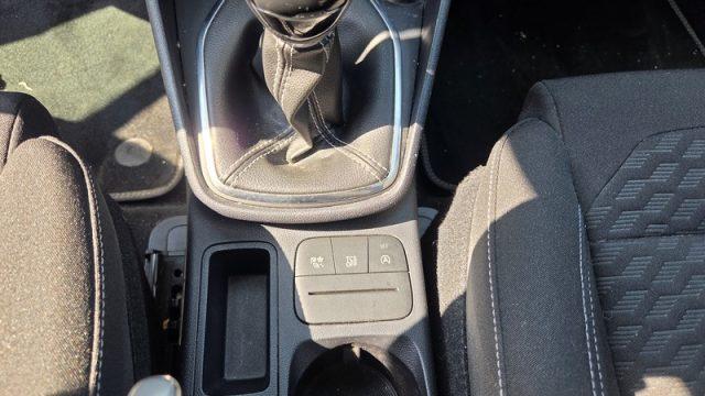 FORD Fiesta 1.1 75 CV 5 porte Titanium PERMUTE OK NEOPATENTATI