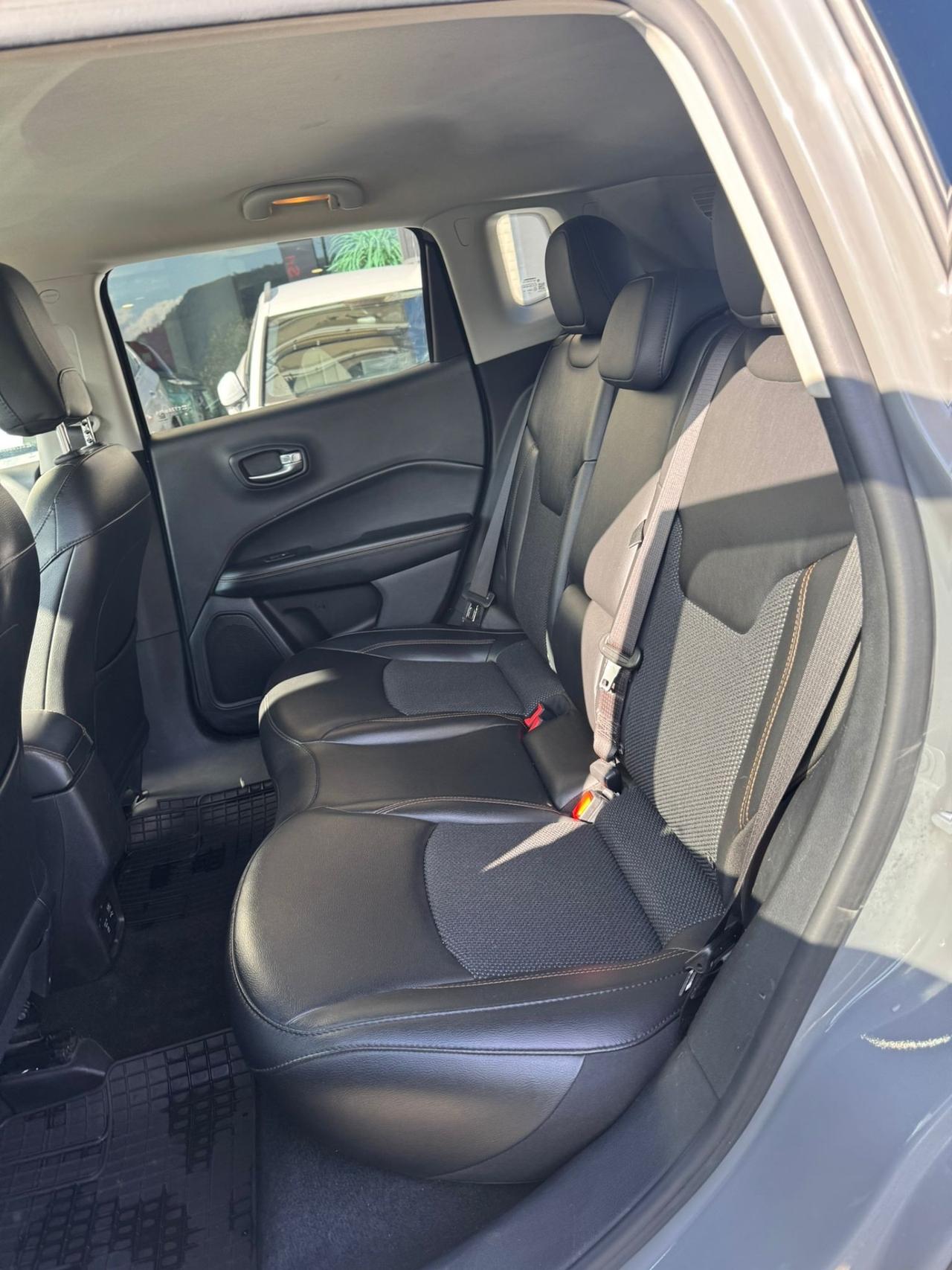 Jeep Compass 1.6 Multijet II 2WD Limited PERFETTA