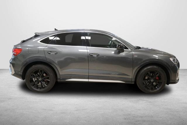 AUDI Q3 SPB 35 TDI S tronic Business Plus