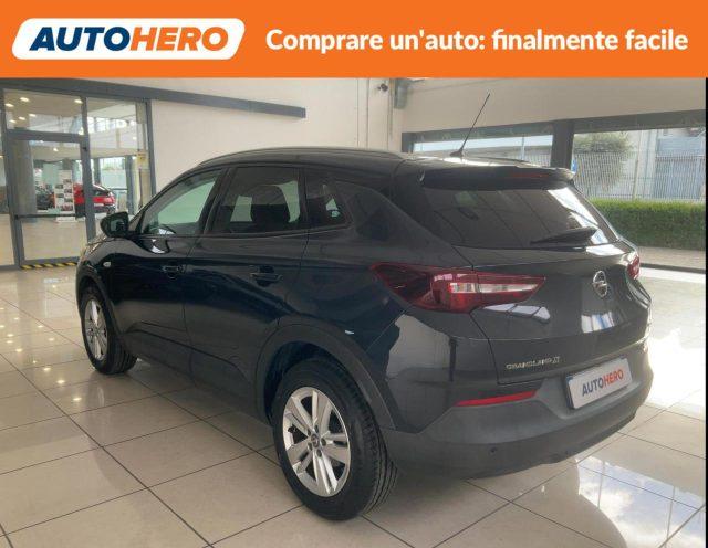 OPEL Grandland X 1.5 diesel Ecotec Start&Stop Advance