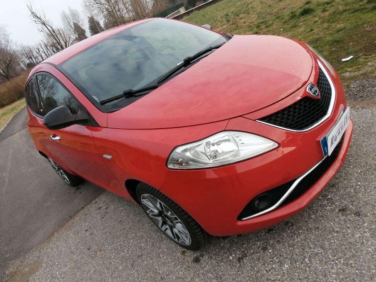 Lancia Ypsilon 1.3 MJT 16V 95 CV 5 porte S&S Platinum