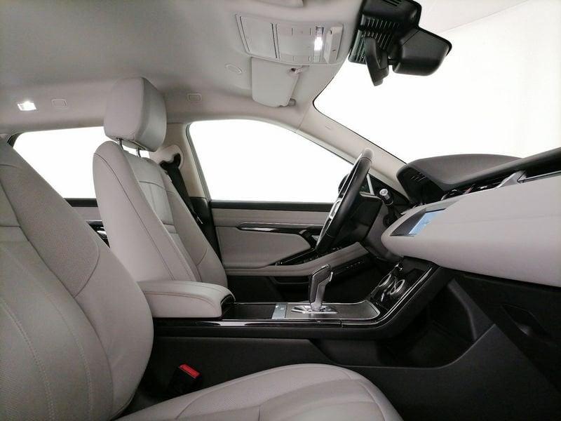 Land Rover Range Rover Evoque 2.0d i4 mhev S awd 204cv auto