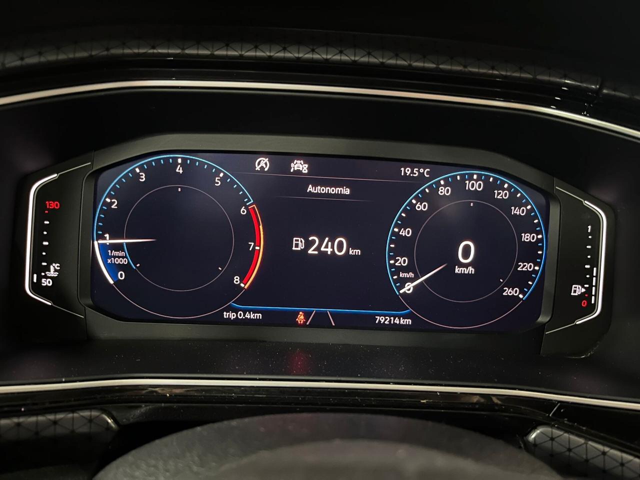 Volkswagen T-Cross 1.0 TSI 115 CV Style