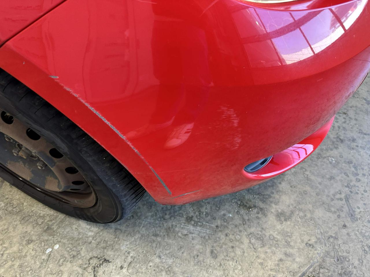 Toyota Yaris 5p 1.0
