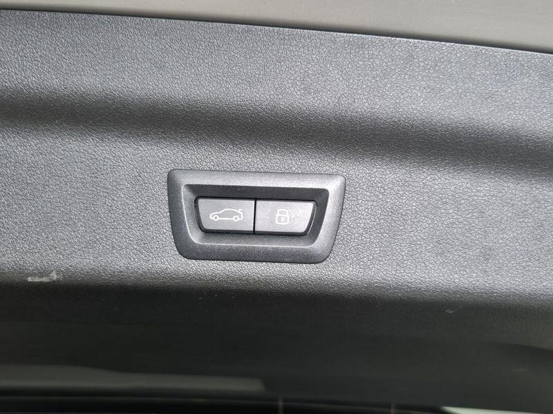BMW X1 U11 xdrive20d mhev 48V MSport auto