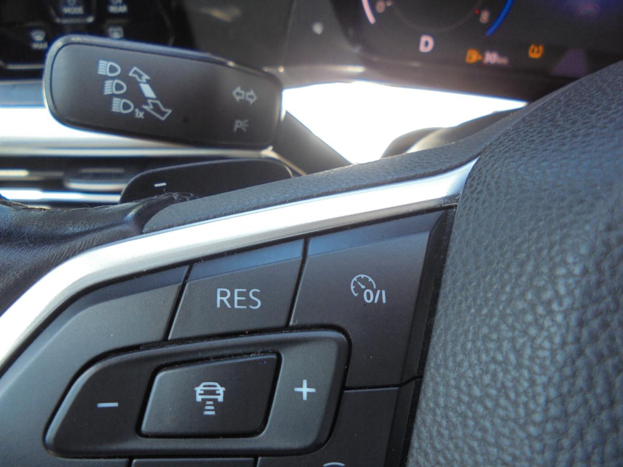 Volkswagen Golf 1.5 TSI EVO ACT Life