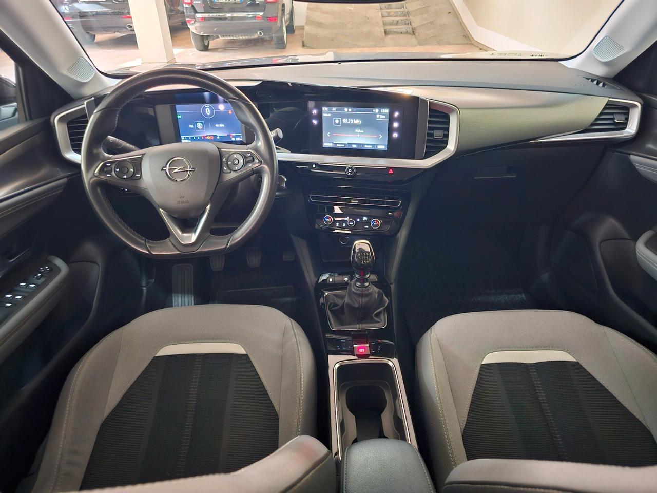 Opel Mokka 1.5 diesel GS Line