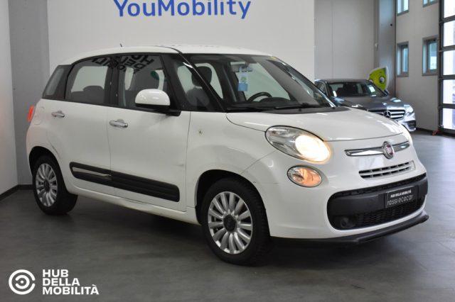 FIAT 500L 1.3 Multijet 85 CV Pop Star - Ok Neopatentati