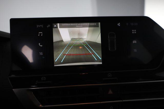 CITROEN C4 C4 BlueHDi 130 S&S EAT8 Feel Pack