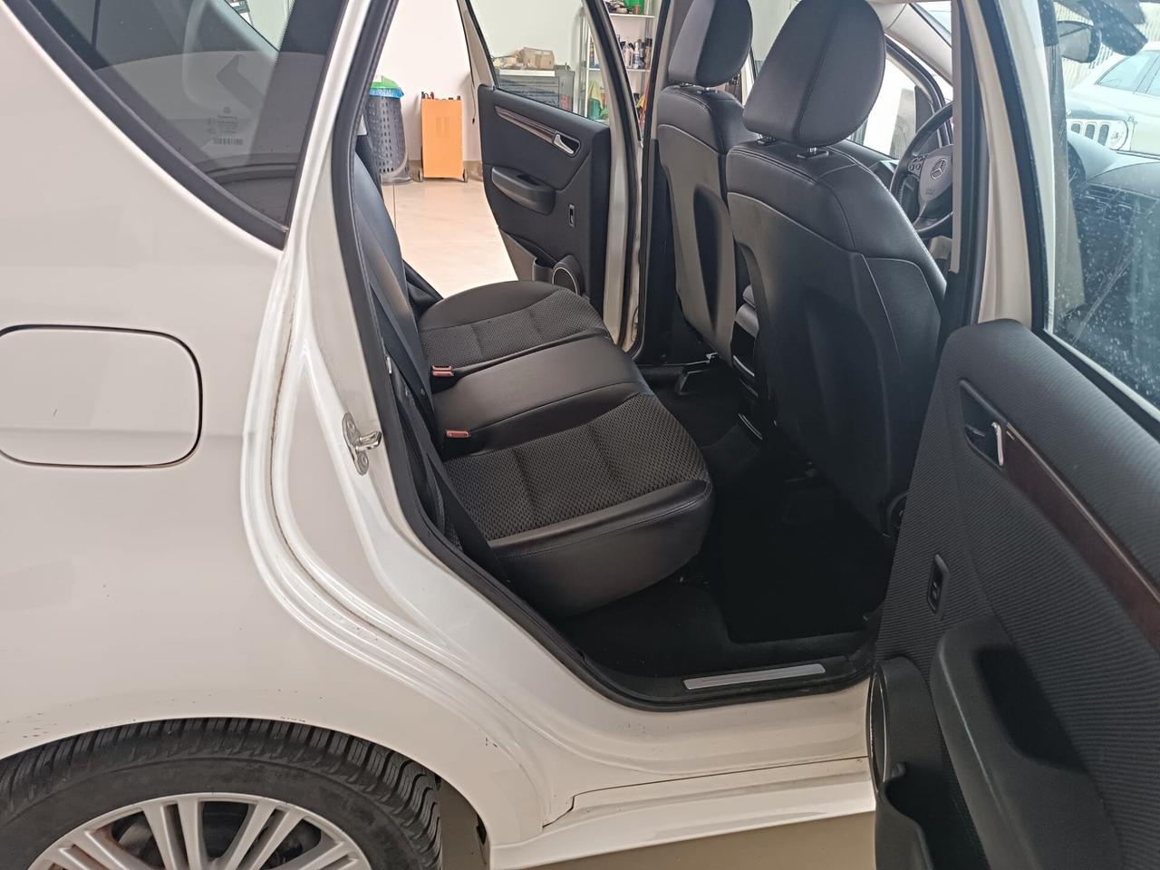 Mercedes-benz A 160 BlueEFFICIENCY Special Edition