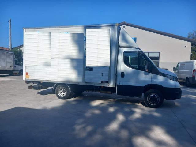 IVECO DAILY 35C 14 2.3 HDI