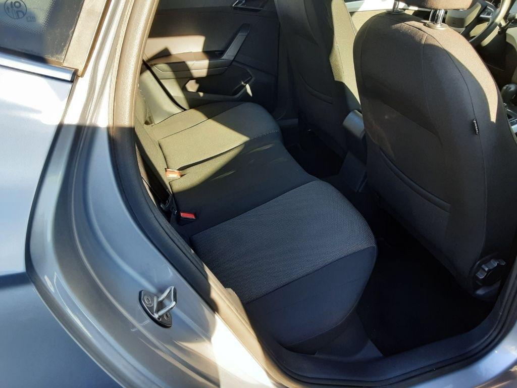 Seat arona 1.6 TDI 95 CV 5 porte XCELLENCE OK NEOPATENTATI