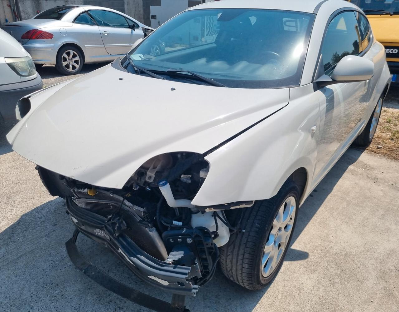 Alfa Romeo MiTo 1.4 70 CV 8V Progression