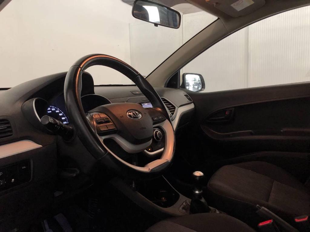 Kia Picanto 5 Porte 1.0 Active