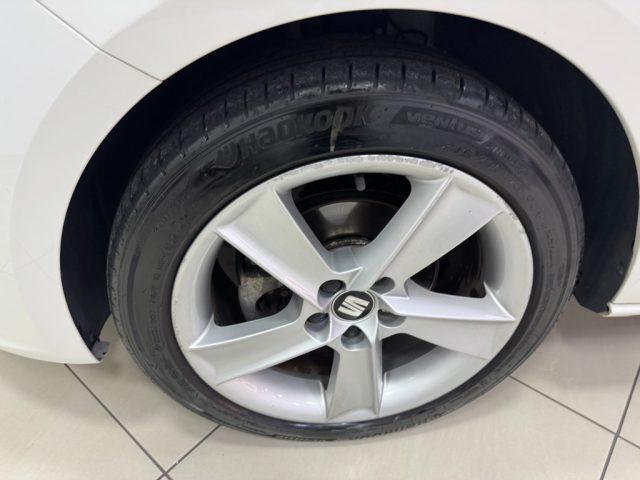 SEAT Ibiza 1.2 TSI 90 CV 5p. FR