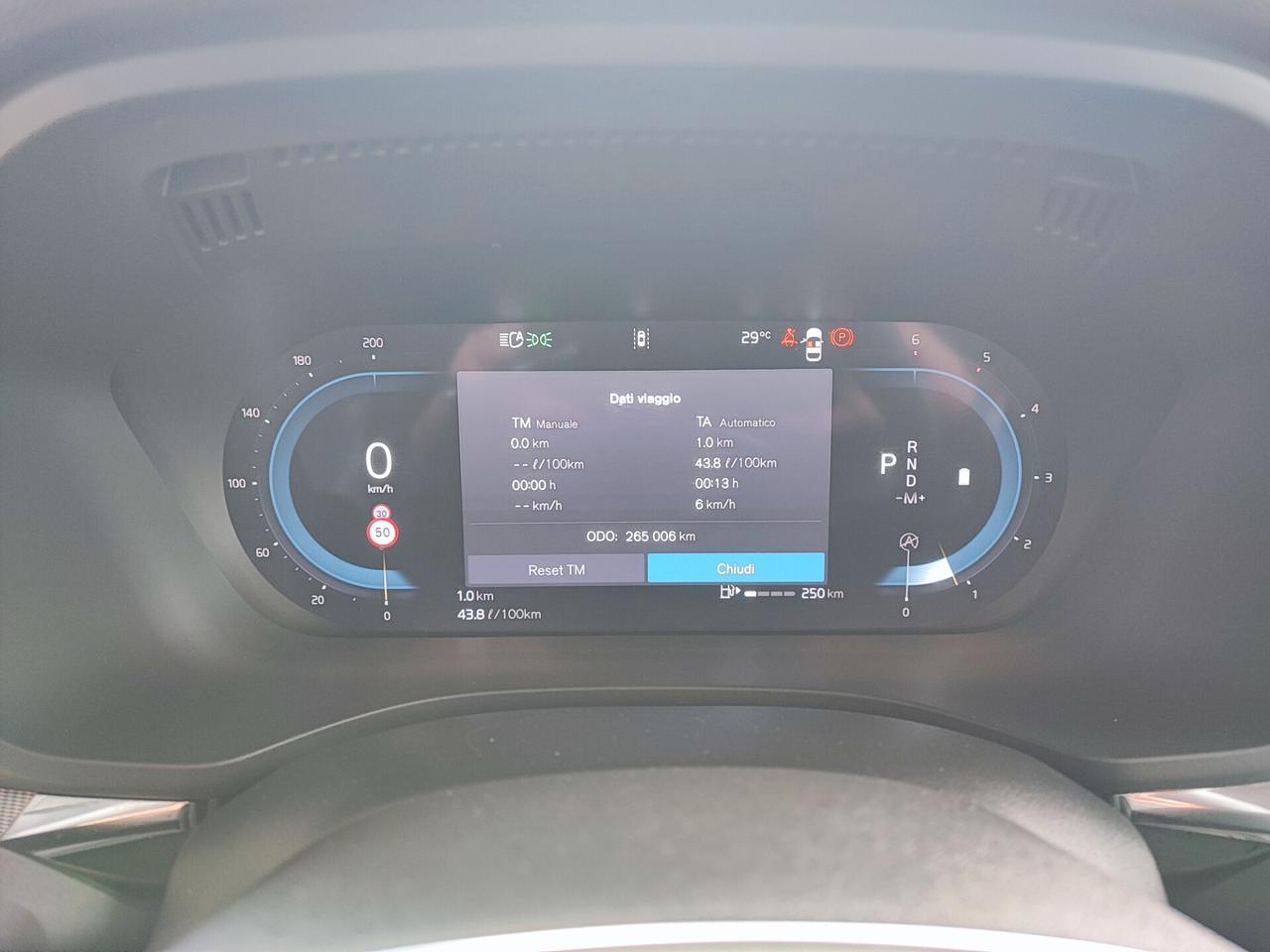 Volvo XC 60 XC60 B4 (d) AWD automatico Ultimate Dark