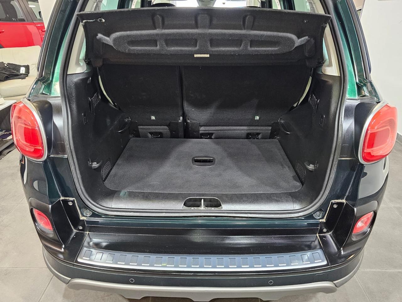 Fiat 500L 1.6 Multijet 105 CV Trekking