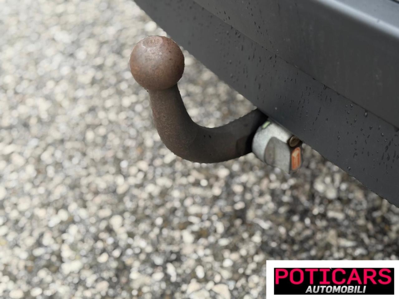 Renault Scenic Scénic 1.5 dCi 110CV Dynamique