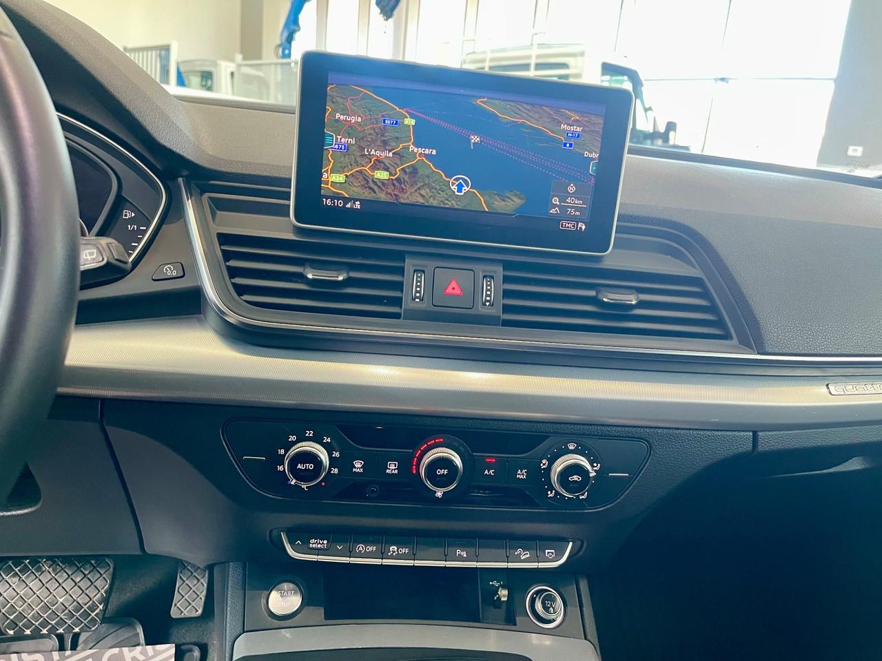 Audi Q5 35 TDI quattro S tronic Sport