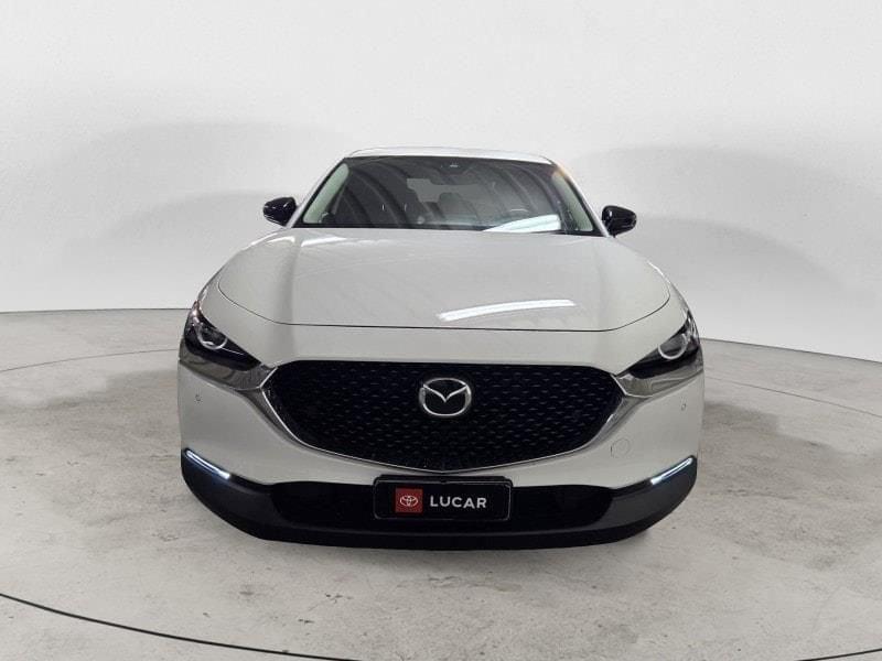Mazda CX-30 2.0L e-Skyactiv-G 150 CV M Hybrid 2WD Homura