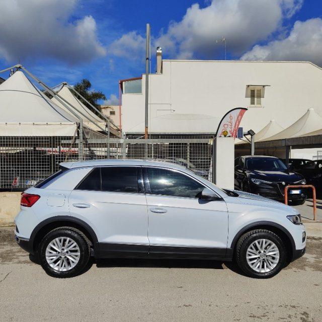 VOLKSWAGEN T-Roc 1.6 TDI SCR Business