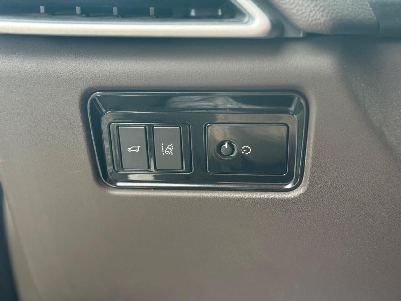 Jaguar F-Pace 2.0 D 180 CV AWD aut. Prestige