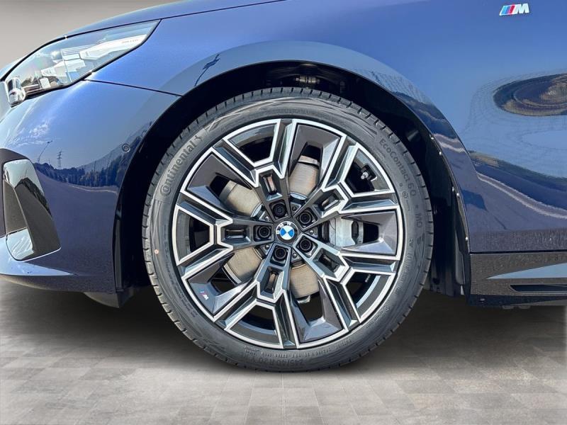 BMW i5 Berlina MSport edition eDrive40