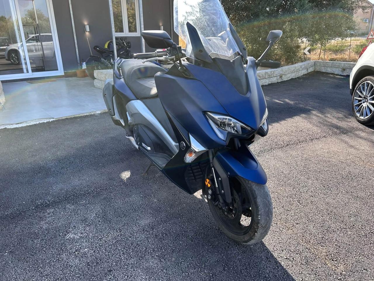 Yamaha T Max 530 Dx