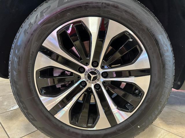 MERCEDES-BENZ GLC 300 de 4Matic EQ-Power PHEV UNIPRO CERTIFICATA