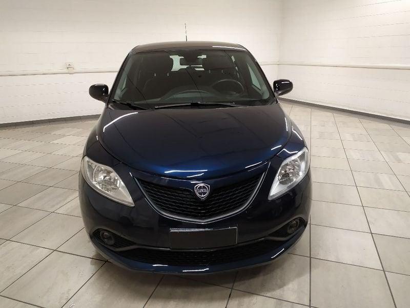 Lancia Ypsilon 1.2 Gold 69cv my16