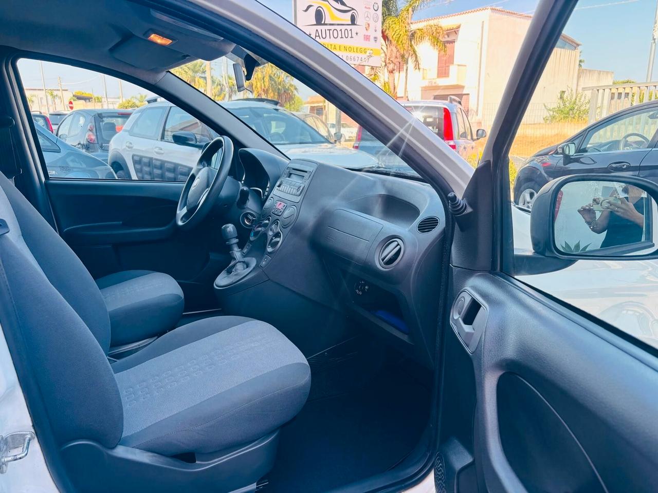 Fiat Panda 1.2 Classic