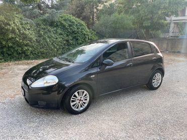 Fiat Grande Punto Grande Punto 1.3 MJT 90 CV automatica