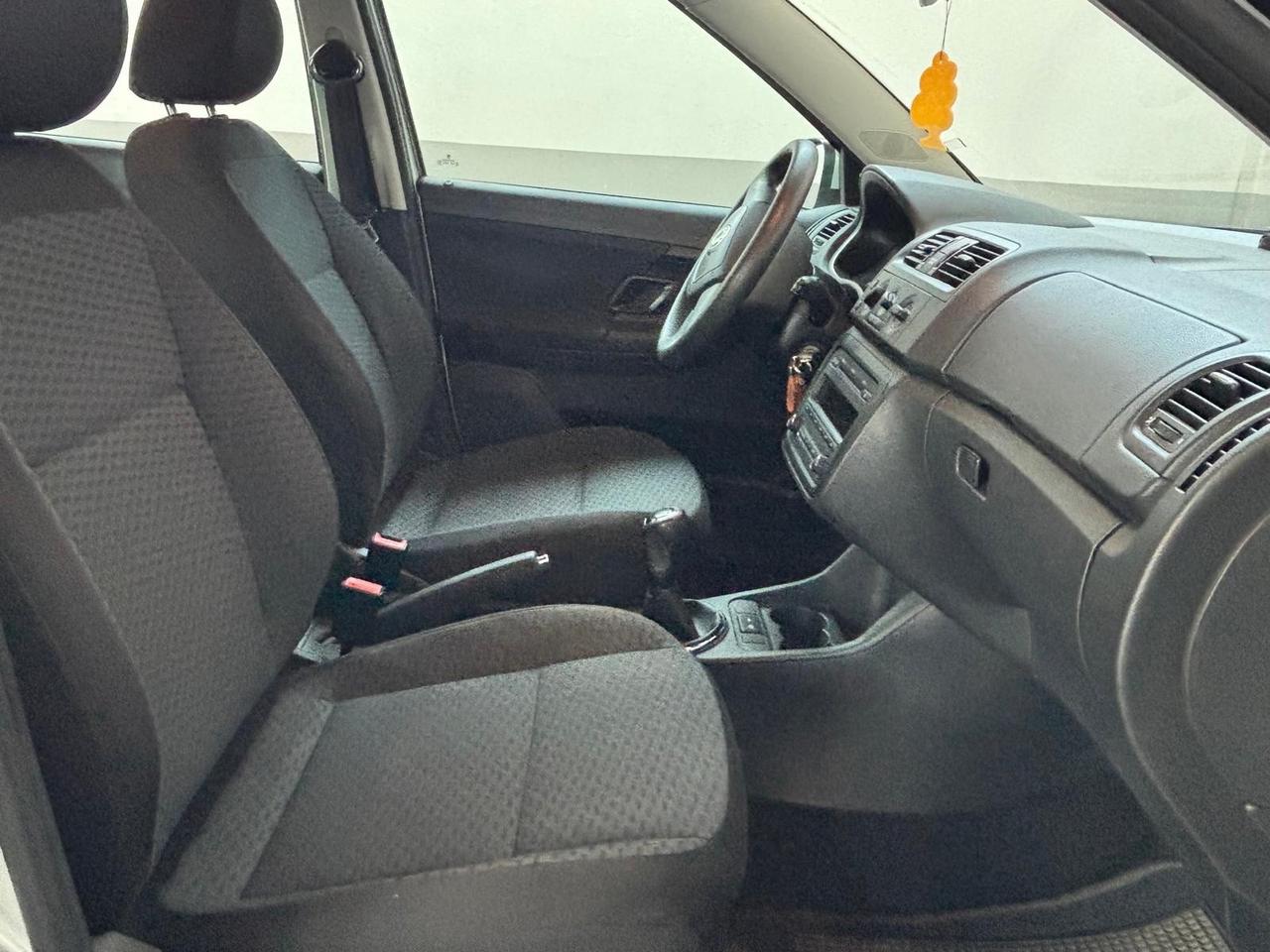 Skoda Fabia 1.2 TSI 86CV 5p. Style