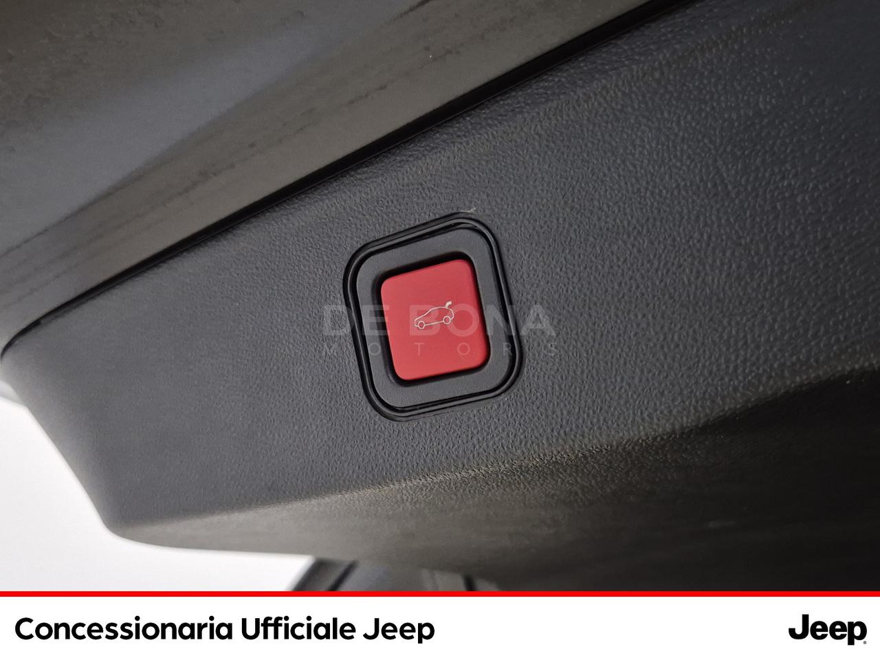 Jeep Avenger 1.2 turbo altitude fwd 100cv