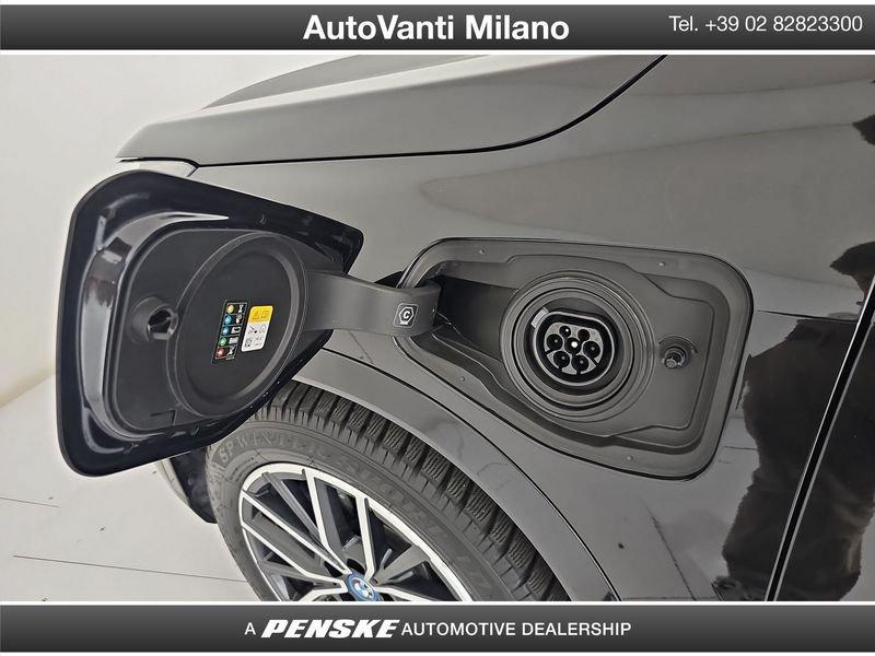 BMW X1 X1 xdrive 30e MSport auto
