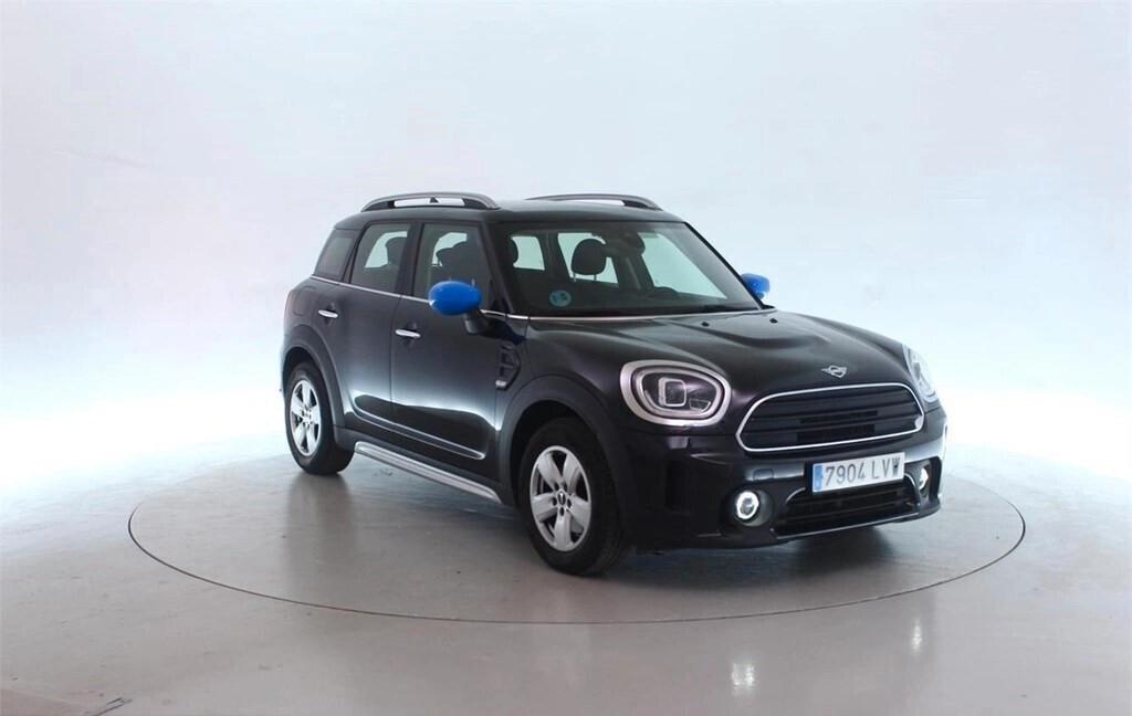 Mini One Countryman 2.0 Cooper D Business