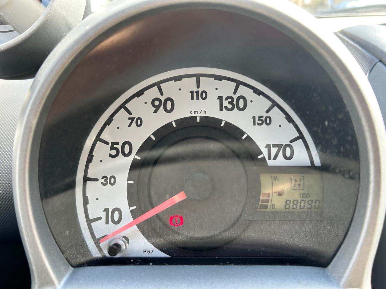 Peugeot 107 1.0 68CV 5p. Sweet Years