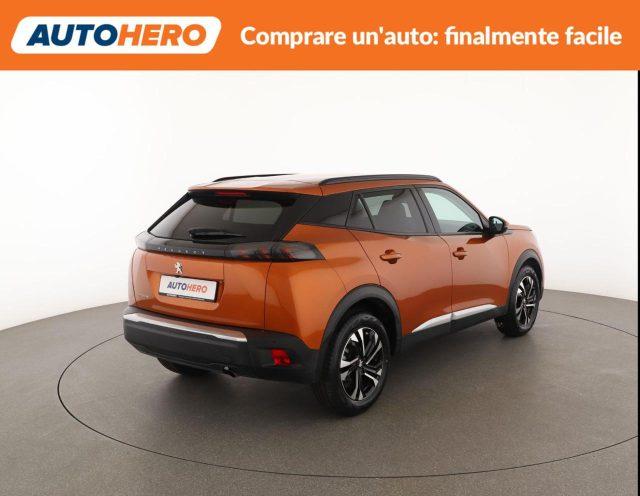 PEUGEOT 2008 BlueHDi 100 S&S Allure
