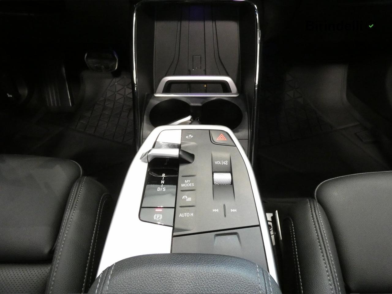 BMW Serie 2 A.T. (U06) - 218d Active Tourer Msport