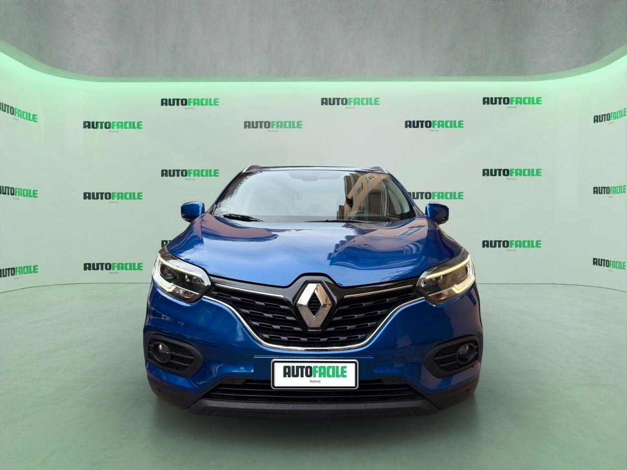 Renault Kadjar TCE 140CV - PRONTA CONSEGNA