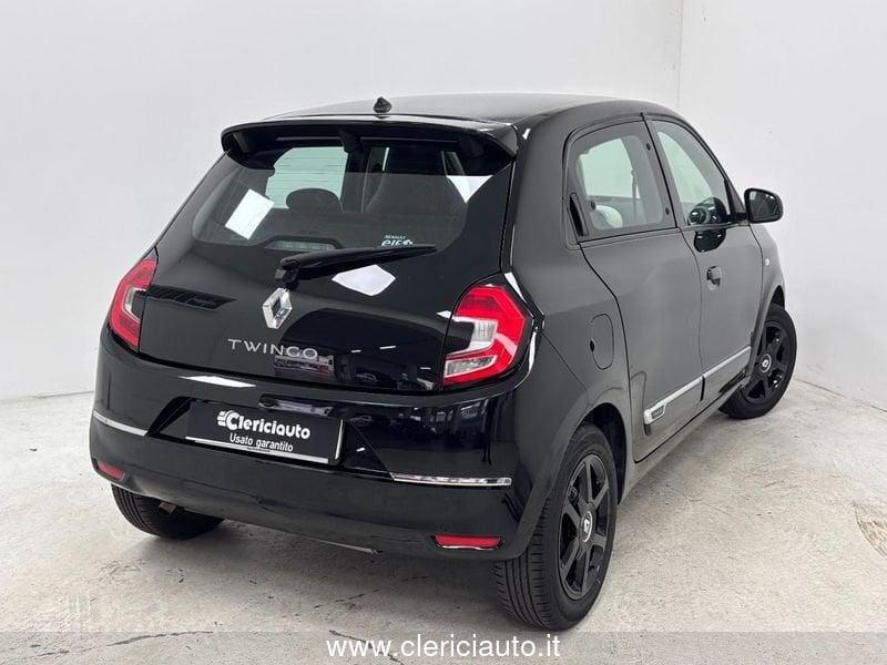 Renault Twingo SCe 65 CV Duel