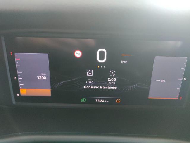 JEEP Avenger 1.2 Turbo 100 CV Summit